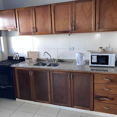 Hermoso Duplex En Barrio Cerrado Posadas Zewnętrze zdjęcie