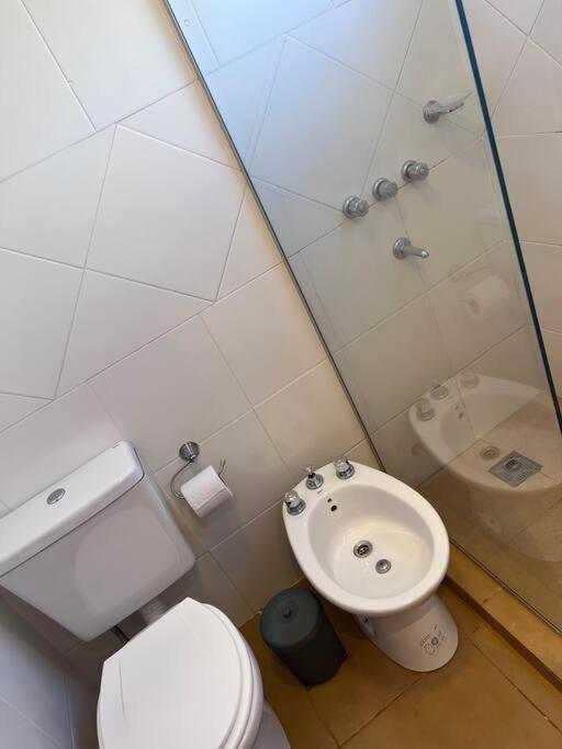 Hermoso Duplex En Barrio Cerrado Posadas Zewnętrze zdjęcie