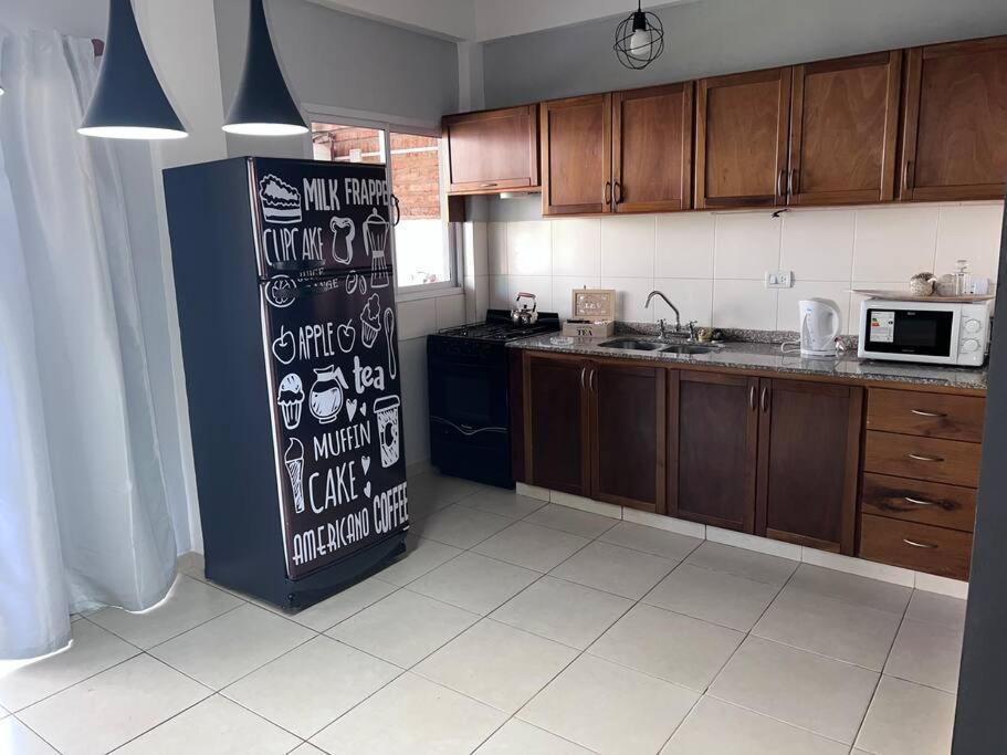 Hermoso Duplex En Barrio Cerrado Posadas Zewnętrze zdjęcie