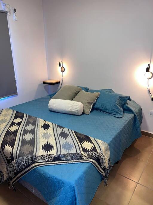 Hermoso Duplex En Barrio Cerrado Posadas Zewnętrze zdjęcie