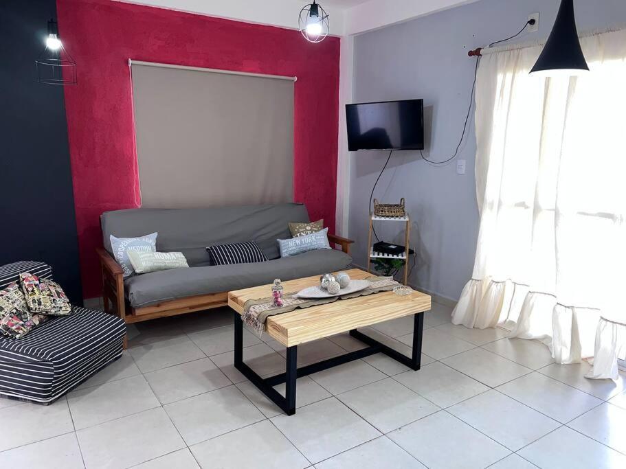 Hermoso Duplex En Barrio Cerrado Posadas Zewnętrze zdjęcie